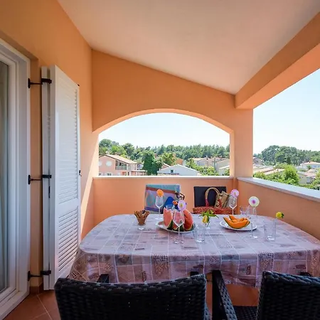 Apartamento Basanija 3402f Savudrija