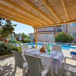 Basanija 3402f Apartment Savudrija