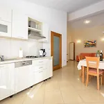 Apartment Basanija 3402f Savudrija