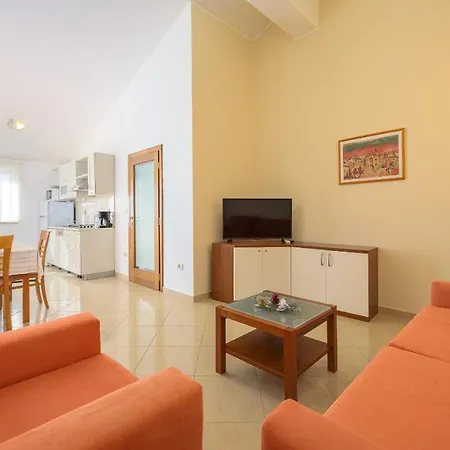Apartment Basanija 3402f Savudrija
